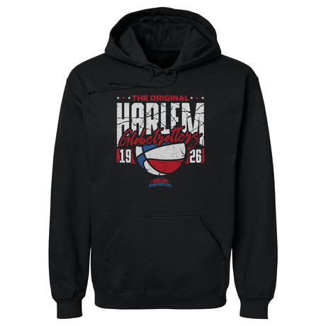 Harlem Globetrotters Men's Hoodie | 500 LEVEL