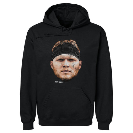 Aidan Hutchinson Men's Hoodie | 500 LEVEL
