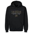 LAFC Men's Hoodie | 500 LEVEL