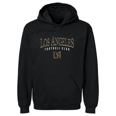 LAFC Men's Hoodie | 500 LEVEL