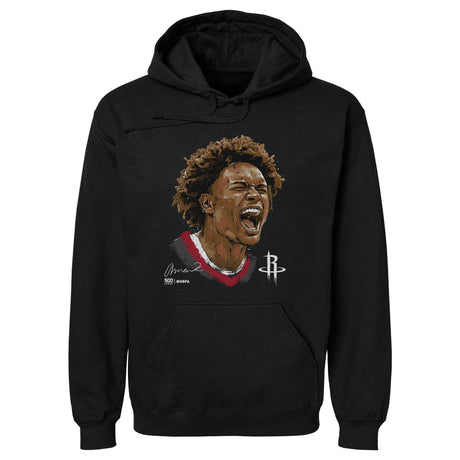 Amen Thompson Men's Hoodie | 500 LEVEL