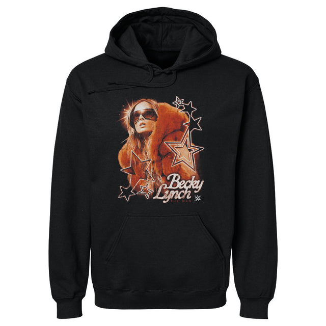 Becky Lynch Men's Hoodie | 500 LEVEL