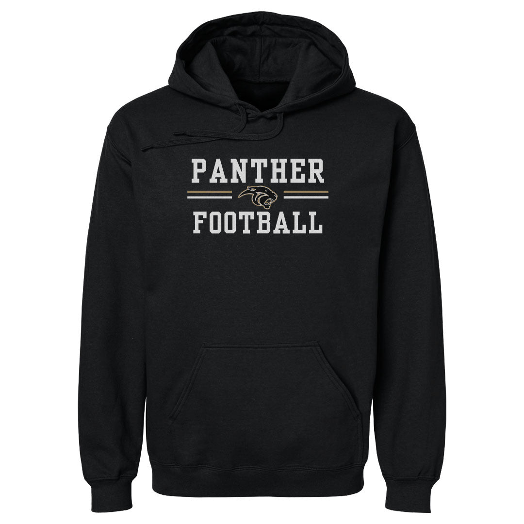 Plano East Men's Hoodie | 500 LEVEL