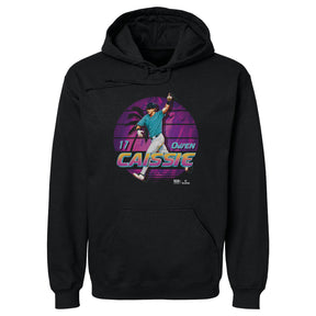 Owen Caissie Men's Hoodie | 500 LEVEL