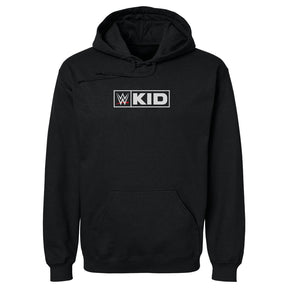 WWE Men's Hoodie | 500 LEVEL