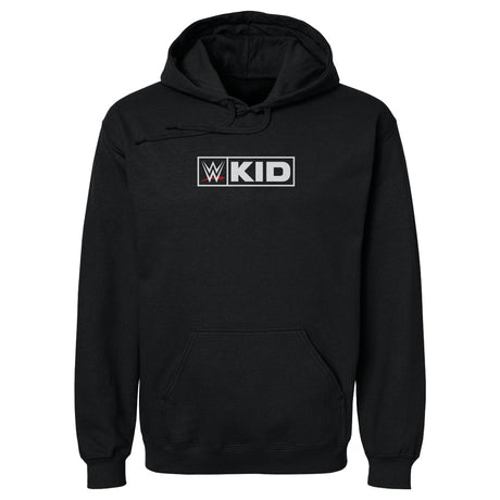 WWE Men's Hoodie | 500 LEVEL