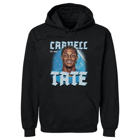 Carnell Tate Men's Hoodie | 500 LEVEL