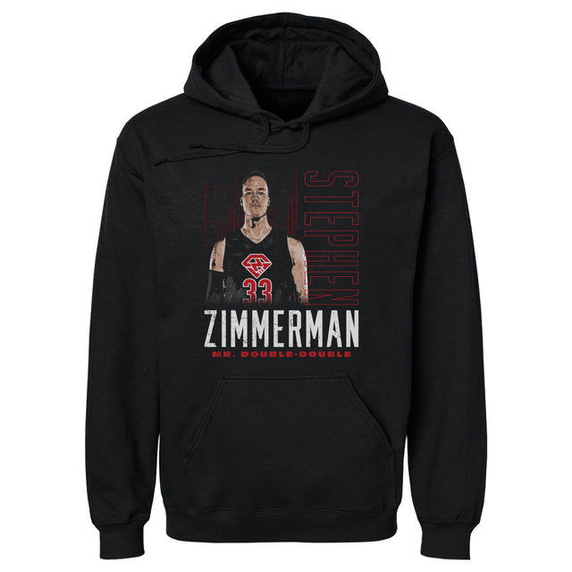 Stephen Zimmerman Men's Hoodie | 500 LEVEL