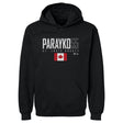 Colton Parayko Men's Hoodie | 500 LEVEL