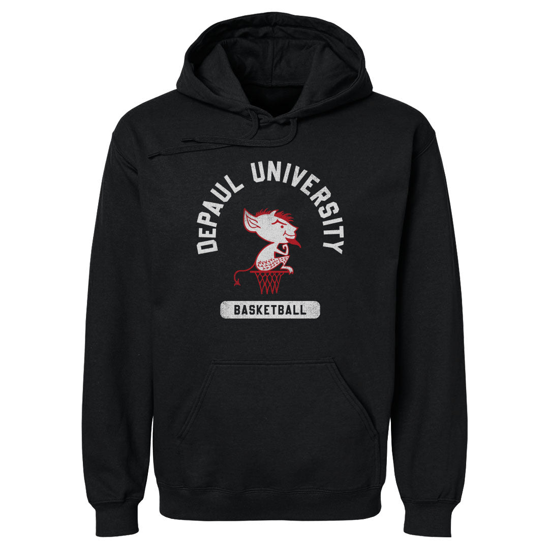 DePaul Blue Demons Men's Hoodie | 500 LEVEL