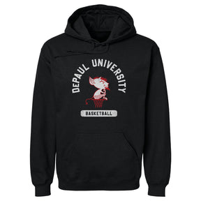 DePaul Blue Demons Men's Hoodie | 500 LEVEL