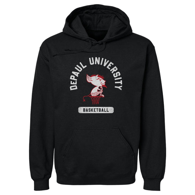 DePaul Blue Demons Men's Hoodie | 500 LEVEL