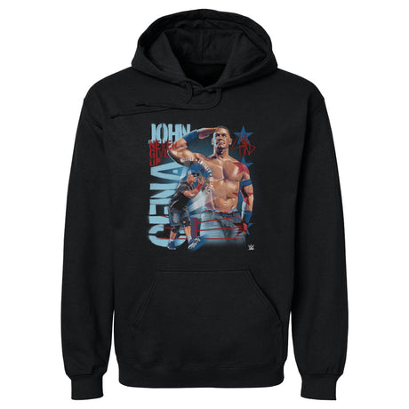 John Cena Men's Hoodie | 500 LEVEL