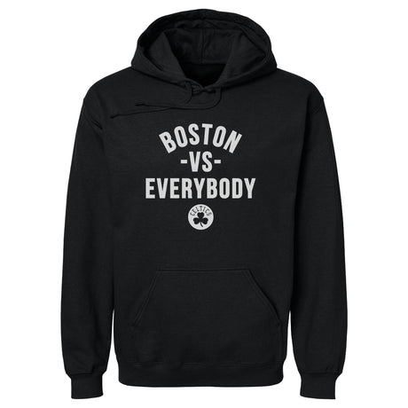Boston Celtics Men's Hoodie | 500 LEVEL