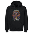 New York Knicks Men's Hoodie | 500 LEVEL