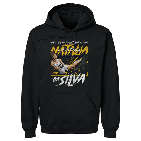Natalia Silva Men's Hoodie | 500 LEVEL