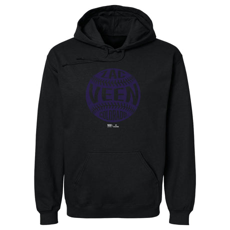 Zac Veen Men's Hoodie | 500 LEVEL