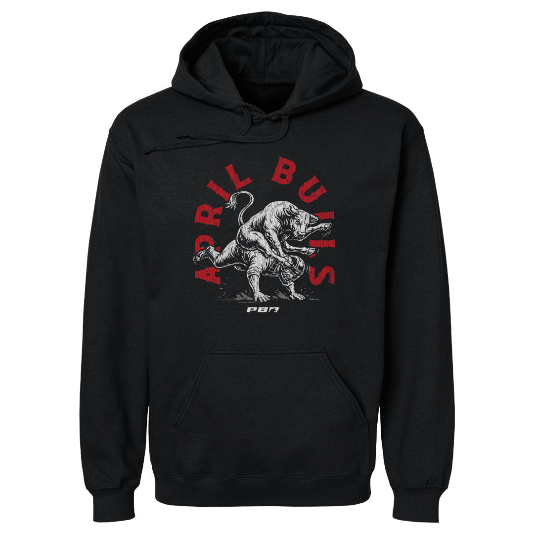 PBR Men's Hoodie | 500 LEVEL
