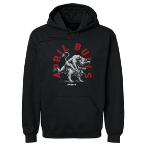 PBR Men's Hoodie | 500 LEVEL