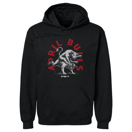 PBR Men's Hoodie | 500 LEVEL