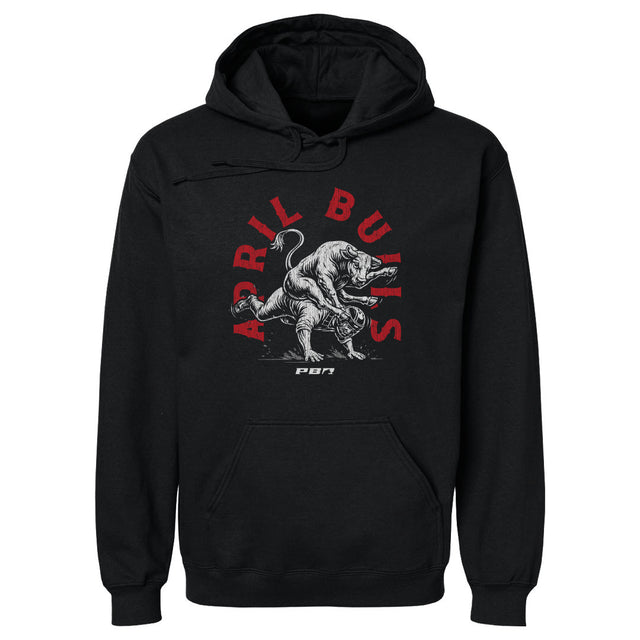 PBR Men's Hoodie | 500 LEVEL