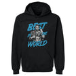 CM Punk Men's Hoodie | 500 LEVEL