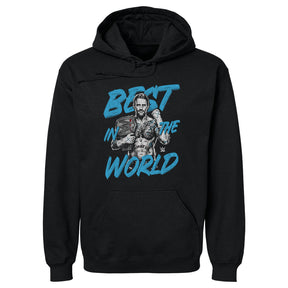 CM Punk Men's Hoodie | 500 LEVEL