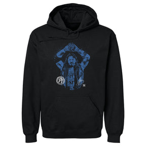 A.J. Styles Men's Hoodie | 500 LEVEL