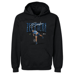 Giulio Zeppieri Men's Hoodie | 500 LEVEL