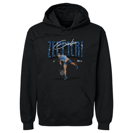 Giulio Zeppieri Men's Hoodie | 500 LEVEL