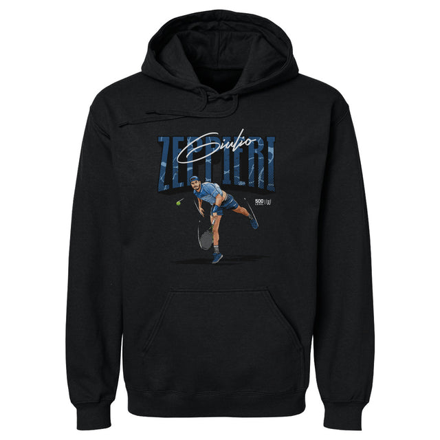 Giulio Zeppieri Men's Hoodie | 500 LEVEL