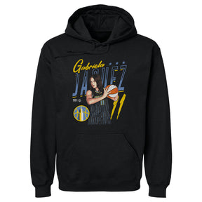 Gabriela Jaquez Men's Hoodie | 500 LEVEL