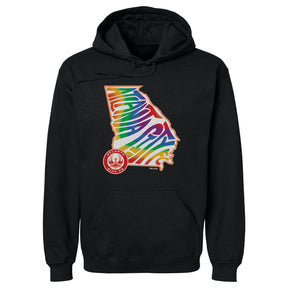 Atlanta City FC Men's Hoodie | 500 LEVEL