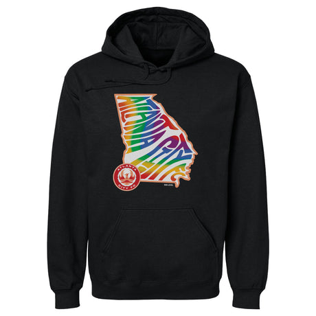 Atlanta City FC Men's Hoodie | 500 LEVEL