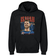 Isaiah Hartenstein Men's Hoodie | 500 LEVEL