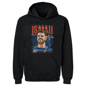 Isaiah Hartenstein Men's Hoodie | 500 LEVEL