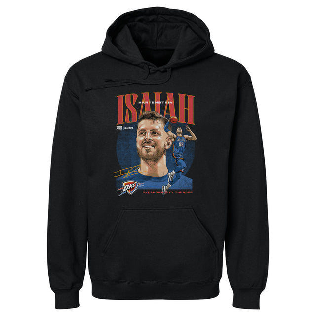 Isaiah Hartenstein Men's Hoodie | 500 LEVEL