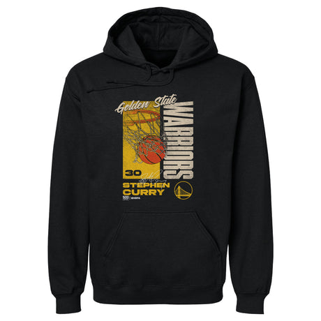 Steph Curry Men's Hoodie | 500 LEVEL