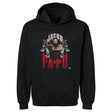 Jacob Fatu Men's Hoodie | 500 LEVEL