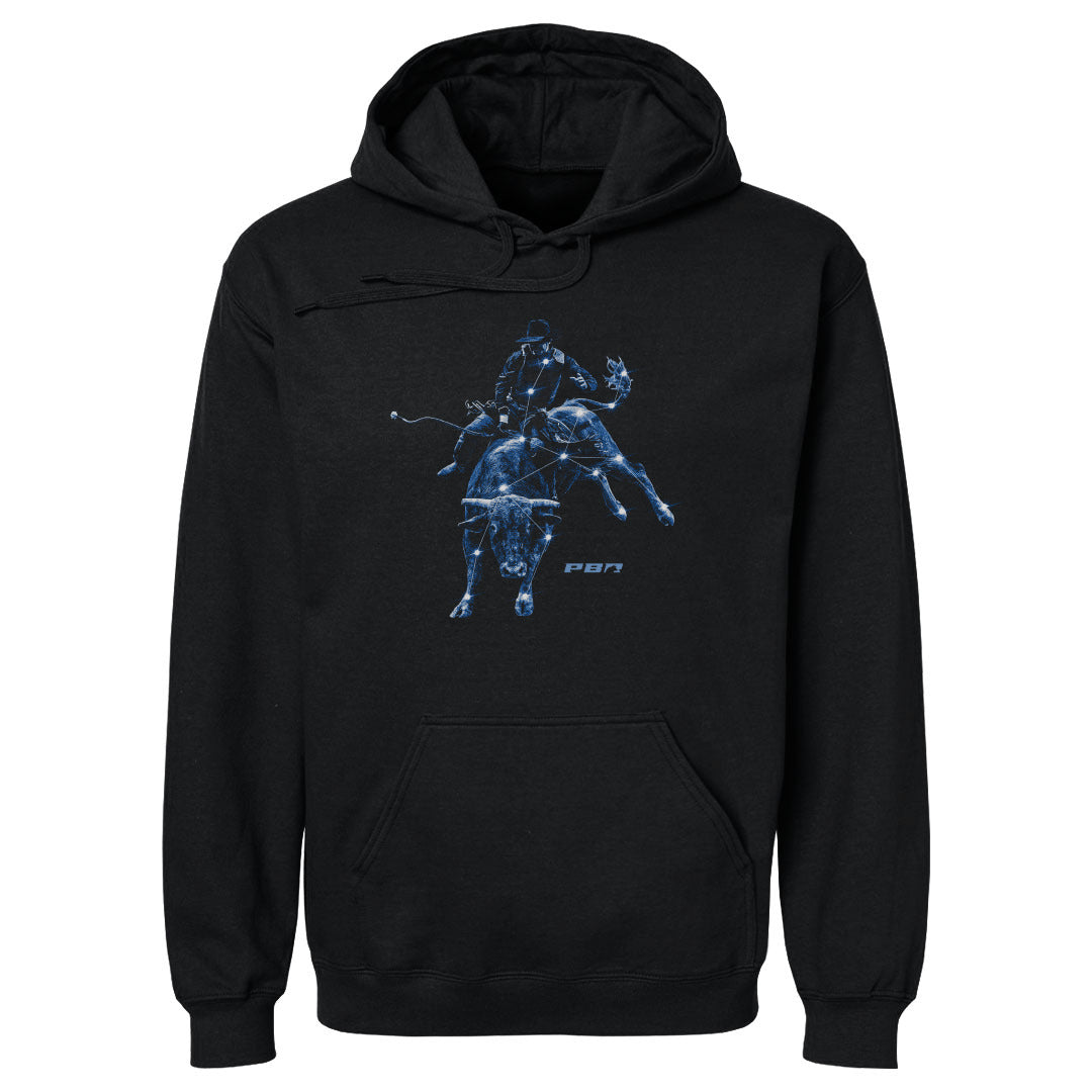 Space Cowboys Men's Hoodie | 500 LEVEL