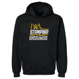 Stomping Grounds Men's Hoodie | 500 LEVEL