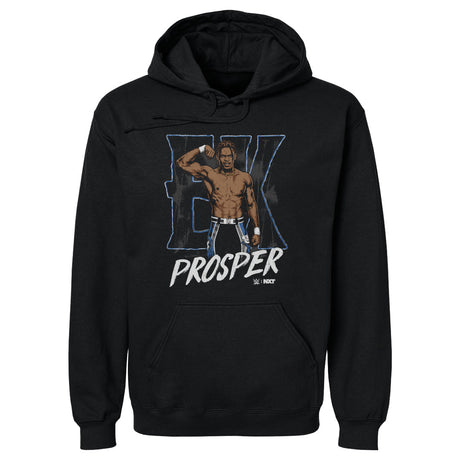 EK Prosper Men's Hoodie | 500 LEVEL