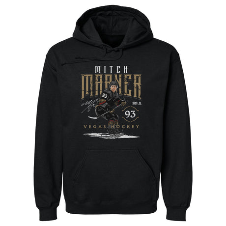 Mitch Marner Men's Hoodie | 500 LEVEL