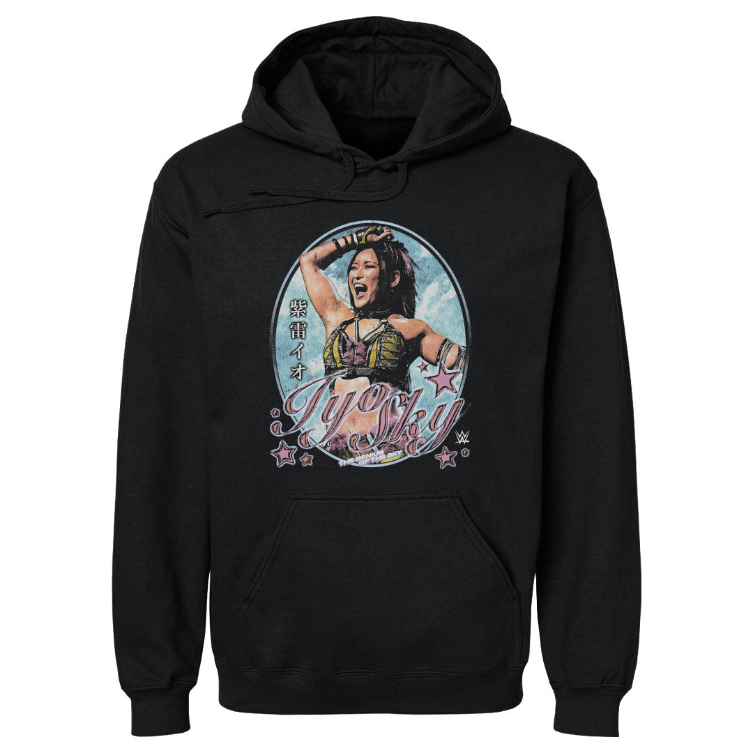 Iyo Sky Men's Hoodie | 500 LEVEL