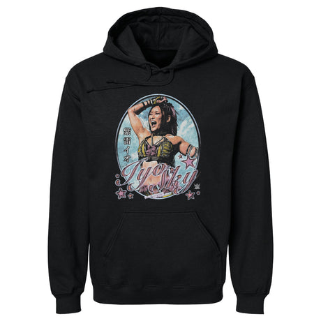 Iyo Sky Men's Hoodie | 500 LEVEL