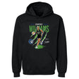 Courtney Williams Men's Hoodie | 500 LEVEL