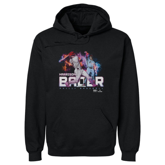 Harrison Bader Men's Hoodie | 500 LEVEL