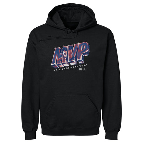 Pete Crow-Armstrong Men's Hoodie | 500 LEVEL