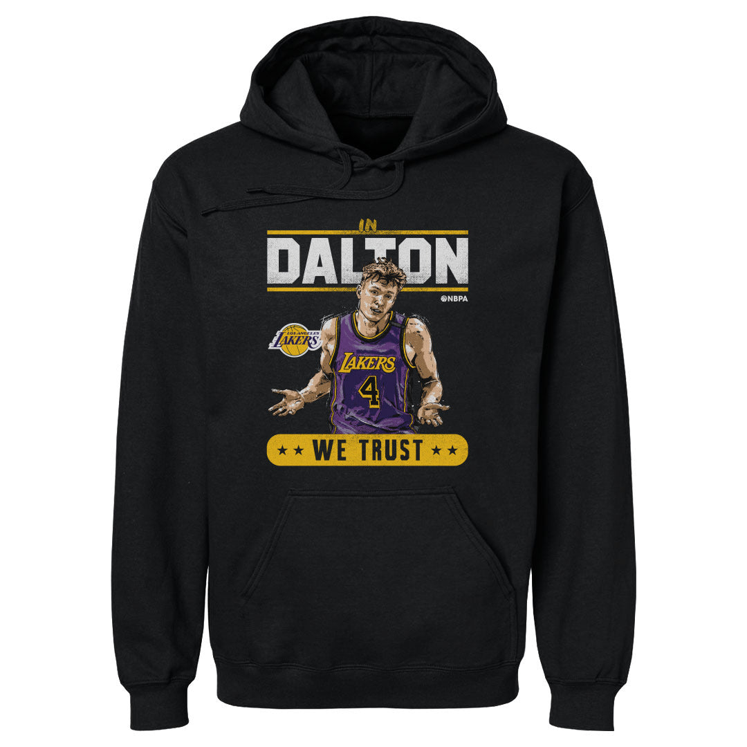Dalton Knecht Men's Hoodie | 500 LEVEL