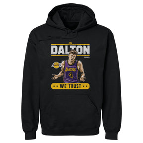 Dalton Knecht Men's Hoodie | 500 LEVEL